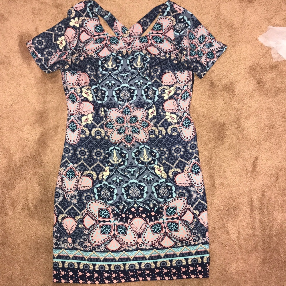 dress